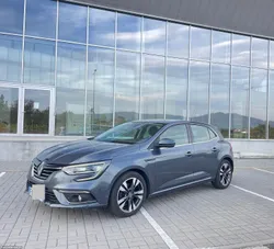 Renault Mégane 1.5 dCi Zen