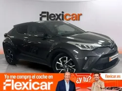 Toyota C-HR 125H Active