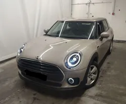Mini Clubman III ONE D 116 BVA Nv GPS LED CarPlay Clim Auto 1ère Main
