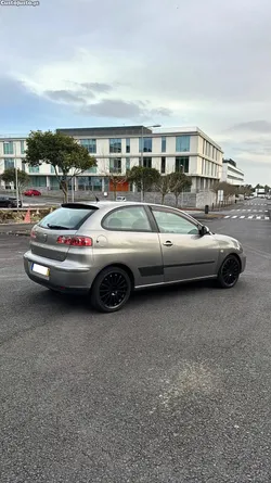 Seat Ibiza 1.4 TDI