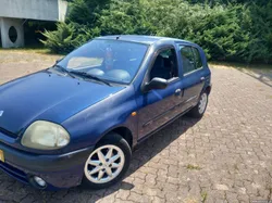Renault Clio 1.2 Bom Estado