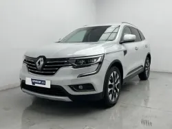 Renault Koleos 2.0dCi Zen X-Tronic 130kW