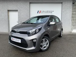 Kia Picanto Active 1.0 67 Cv