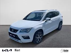 Seat Ateca 1.5 TSI 150 ch Start/Stop DSG7 FR 5P