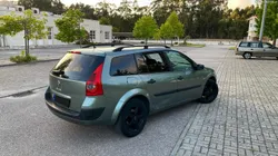 Renault Mégane Super economico DCI