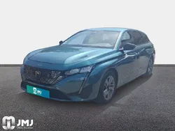 PEUGEOT 308 SW BlueHDi 130ch S&S EAT8 Allure