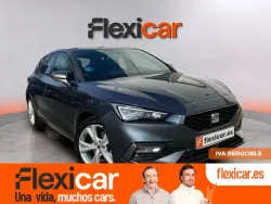 SEAT León 1.0 eTSI S&S FR DSG-7 110