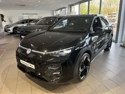Volkswagen T-Roc 1.5 eTSI EVO2 Hybrid 150 ch DSG7 R-Line