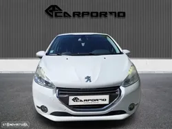 Peugeot 208 1.6 e-HDi Ice Velvet