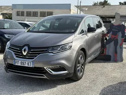 Renault ESPACE V 2.0 BLUE DCI 160CH INTENS EDC