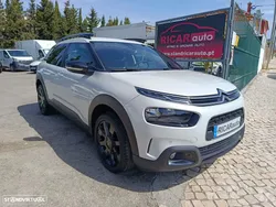 Citroën C4 Cactus 1.2 PureTech Shine Pack