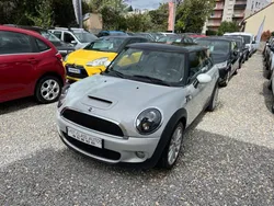Mini Cooper S CAMDEN 1.6i 16V 175ch GPS.C/CLIM.A/REG/LIM/JA/CUIR