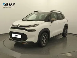 Citroën C3 Aircross PureTech 130 S&S EAT6 C-Series