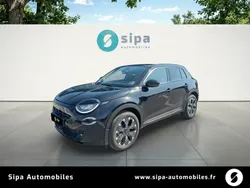 Fiat 600 1.2 Hybrid 100ch DCT6 La Prima 5p