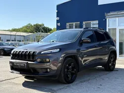JEEP CHEROKEE 2.2 MultiJet - 185 - BVA 4X4 Active Drive I Night Eagle