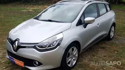 Renault Clio ST 0.9 TCE Limited de 2017
