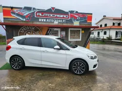 BMW 214 Active Tourer