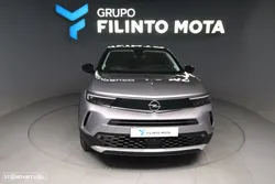 Opel Mokka 1.2 T Elegance