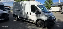 Citroën Jumper