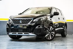 Peugeot 5008 GT LINE 7 places - Garantie 12 mois - Reprise possible