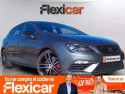 SEAT Leon ST 2.0 TSI S&S Cupra 300