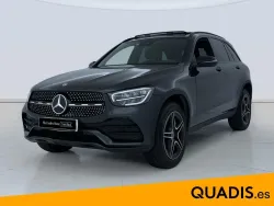 MERCEDES Clase GLC GLC 300de 4Matic 9G-Tronic