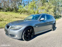 BMW 320 d EfficientDynamics Line Modern Auto