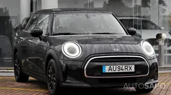 MINI Cooper Auto de 2022