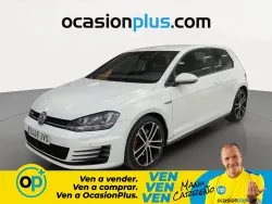 VOLKSWAGEN Golf 2.0TDI CR BMT GTD 184