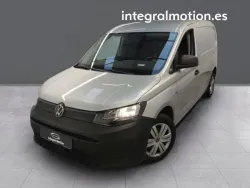 VOLKSWAGEN Caddy Maxi 2.0TDI Origin 102