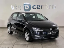 VW Polo 1.2 TDi Match