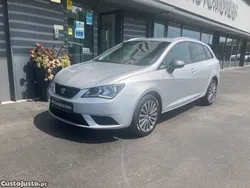 Seat Ibiza 1.4 TDI S&S CONNECT