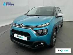 Citroen C3 1.2 PureTech 83ch S&S MAX