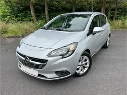 Opel Corsa Diesel 95CV C/Novo Muito Económico