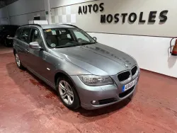 BMW Serie 3 320d Touring Modern
