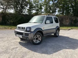 SUZUKI JIMNY 4x4 1.3 VVT 85 cv JX