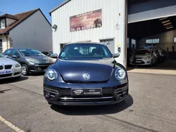 Volkswagen NEW BEETLE 1.2 TSI 105CH