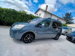 Citroën Berlingo Break 1.6 hdi 92 ch 5 ch Fiscaux
