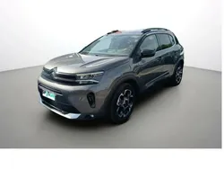 Citroen C5 Aircross 1.5 BlueHDi 130ch MAX boite automatique