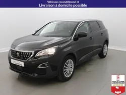 Peugeot 5008 Essence 130 Acces