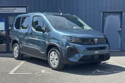 Peugeot Rifter RIFTER N1 III PH 2 M ALLURE 1.5 BLUE HDI 130 EAT8