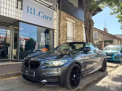 BMW Série 2 Cabriolet I (F23) M235iA 326ch
