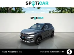Citroën C3 IV Turbo 100 ch Manuelle Max 5p