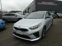 Kia CEED 1.6 CRDI 136CH MHEV GT LINE DCT7
