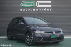 VW Polo 1.0 TSI Style