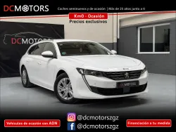 Peugeot 508 SW 1.5 BlueHDi S&S Business Line 130