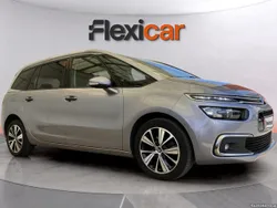 Citroën C4 Grand Picasso 1.6 BlueHDi Feel EAT6