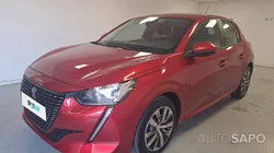 Peugeot 208 1.2 PureTech Active de 2019