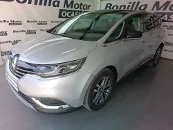 RENAULT Espace Blue dCi TT Limited EDC 118kW