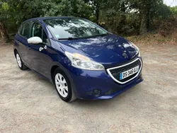 Peugeot 208 Likc